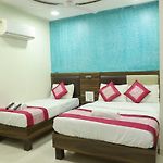 Hotel Plaza Executive - Near Bkc