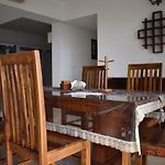 Isec Apartment