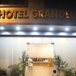 Hotel Bilal Palace