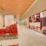 Niranta Transit Hotel Terminal 2 Arrivals/Landside
