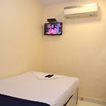 Omega Residency