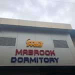 Mabrook Dormitory