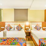 Fabhotel Aromas