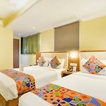 Fabhotel Aromas