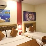 Hotel Bilal Palace