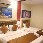 Hotel Bilal Palace