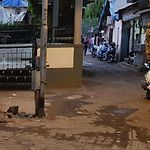 Osi Apartments Sahar Andheri East