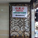 Gkg Hotel