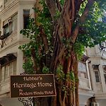 Hebbar\'S Heritage Home