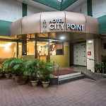 Hotel City Point Dadar