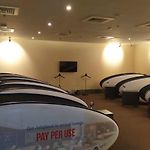 Aviserv Lounge