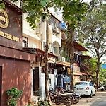 Onn Shelter Inn