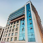 Treebo Trend Bkc Grand