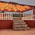 Villa 406, Dr Wade With Private Pool And Gazebo In Royal Palms Mumbai