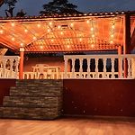 Villa 406, Dr Wade With Private Pool And Gazebo In Royal Palms Mumbai