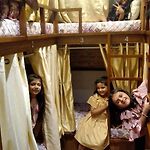 Ample Dormitory