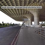 Hotel Jayshree Domestic Airport