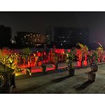 Hotel Apex International Near Mumbai Airport