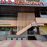 Treebo Trend Mb Residency