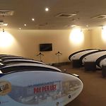 Aviserv Lounge