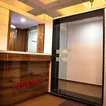 Babas Residency 3*