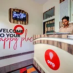 Collection O Kurla Bkc Hotel Mumbai