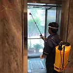 Hotel Silver Mumbai