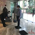 Silver Hotel 3*