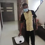 Hotel Oasis Mumbai