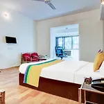 Hotel Evergreen
