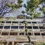 Hotel Evergreen