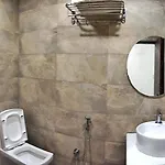 Apartment 406, Dr Wade With Private Pool And Gazebo In Royal Palms Mumbai