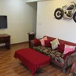 Aarey Paradise Private Pool Villa