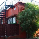 Aarey Paradise Private Pool Villa