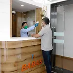 Babas Residency 3*