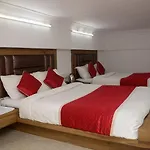 Babas Residency Hotel Mumbai