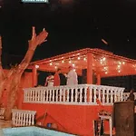 406, Dr Wade With Private Pool And Gazebo In Royal Palms Apartment Mumbai