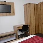 Babas Residency Hotel 3*