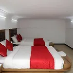 Hotel Babas Residency