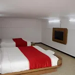 Hotel Babas Residency Mumbai