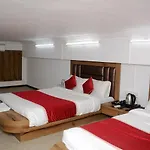 Hotel Babas Residency Mumbai