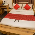 Babas Residency 3*