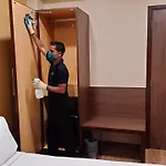 Hotel Amigo
