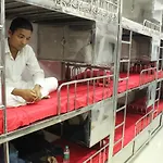 Al Khadeeja Dormitory