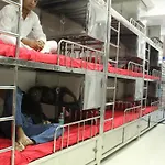 Al Khadeeja Dormitory