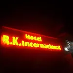 R.k International