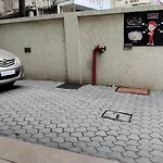 Landmark Residency
