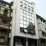 Haredia 3* Mumbai