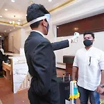 Hotel Kohinoor Park