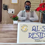 Al Shifa Residency Mumbai